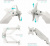 ONKRON ��������� ��� �������� 13"-32" ����������, ����� G160