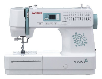 ������������ ������� ������ Janome HD6130