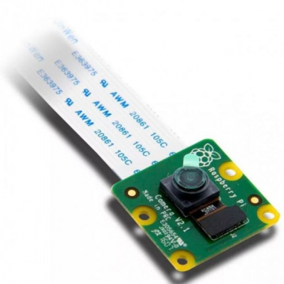 Raspberry Pi Camera Module V2 (913-2664)