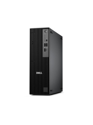 ��������� ���� Dell Pro Slim Plus QBS1250, Intel Core Ultra 9 285/64 �� DDR5/1024 �� SSD/Intel Graphics/Windows 11 Pro/����������, ����, ������ (DPSP-9481)