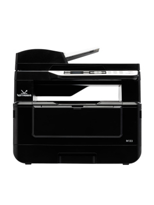 ��� ������ M133 �������/�����/������, 33 ���/��� �4 �/�, 1200 dpi.1�� RAM, Ethernet, USB, USB-host, Wi-Fi (�����). ����� � ��������� �� 700 ���.