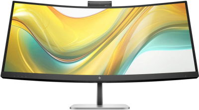 ������� HP Series 5 Pro 534pm 34" VA LED 3440x1440, 100 ��, 5 ��, ������ (9E0Z2UT)
