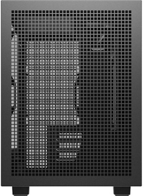 ������ DeepCool CH260 Black