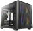 ������ mATX DeepCool CG330 Mesh 3F, Mini-Tower, ��� ��, ������ (R-CG330MESH-BKANM3-G)