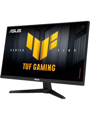 ������� ASUS 27" TUF Gaming VG279QM5A IPS 1920x1080 1ms 300cd 240Hz HDMI*2 DP VESA Black