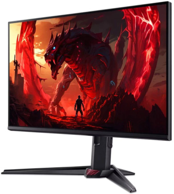 ������� Acer VG250QF3bmiipx 24,5" IPS, FHD 320 ��, ������ (UM.KV0CD.301)