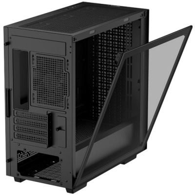  Deepcool CH370,  ,   ( ), , mATX