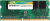   8Gb DDR4 2400MHz Silicon Power SO-DIMM (SP008GBSFU240B02)