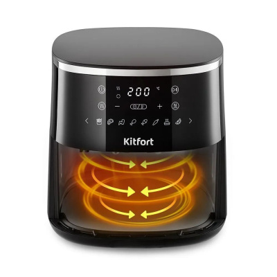��������� Kitfort ��-8160 4.2� 1500�� ������/�����������