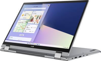  ASUS ZenBook FLIP 15 Q508UG- 212.R7TBL, 15,6" FHD IPS Touch /AMD Ryzen 7 5700U/8 DDR4/256 SSD/NVIDIA MX450 2Gb/Windows 11 Home,  [90NB0VJ2-M00030]