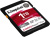 ���� ����� SDXC 1TB Kingston SDR2V6/1TB Canvas React Plus w/o adapter