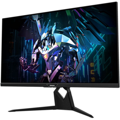  Gigabyte 32" Aorus FI32Q 2560x1440 IPS 170 1ms DisplayHDR 400 FreeSync HDMI DisplayPort