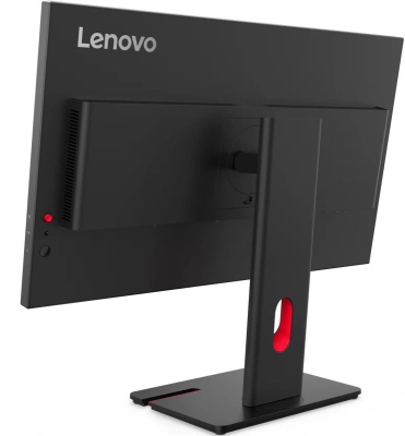 ������� Lenovo 27" ThinkVision T27Q-40 IPS 2560x1440 120Hz 4ms ������ 64A6GAT6UK