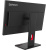 ������� Lenovo 27" ThinkVision T27Q-40 IPS 2560x1440 120Hz 4ms ������ 64A6GAT6UK