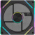 ���������� ��� ������� Bloody CF-14 ARGB 120�120x25 ������ 4-pin 30�� (CF-14-ARGB120-BK) Ret