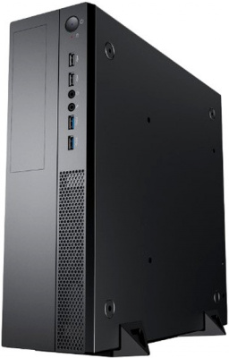 ������ InWin EL510BK Black 300W