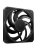 ���������� ID-COOLING AM-120 SLIM 120x120x15�� (PWM, ��������� ����, ������, 0-2500��/���, ����������)  BOX