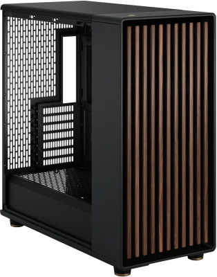 ������ ��� ����� ������� Fractal Design North XL Charcoal Black