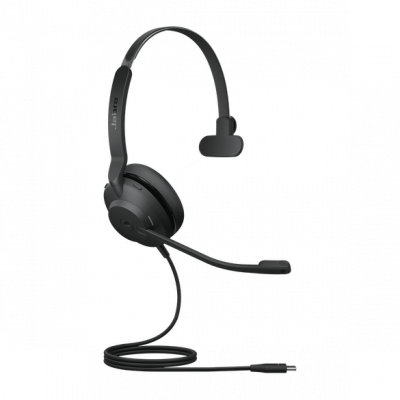   Jabra Evolve2 30, USB-C, MS Mono (23089-899-879)