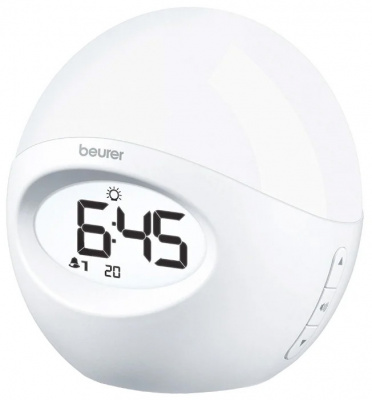  Beurer WL32 White