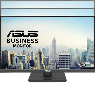 ������� ASUS 23.8" VA24DQFS IPS FHD, 1ms, ������ 90LM0540-B01371