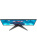 ������� AOC 23.8" 24B36X ������ IPS LED 16:9 HDMI ������� 1500:1 300cd 178��/178�� 1920x1080 144Hz DP FHD 2.4��