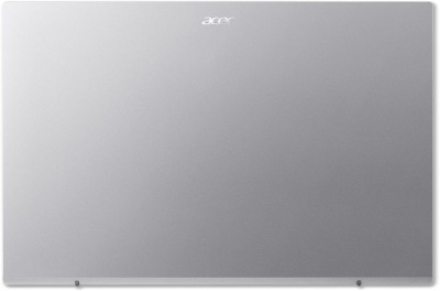  17.3" IPS FHD Acer Aspire A317-53-38V1 silver (Core i3 1115G4/8Gb/512Gb SSD/noDVD/VGA int/no OS) (NX.AD0ER.022)