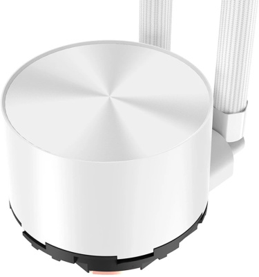 ������� �������� ���������� ID-COOLING FX360 Pro, 4-pin, 120��, �����, retail