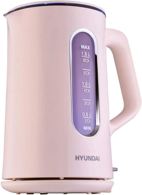 ������ ������������� Hyundai HYK-G8888 1.5�. 1700�� ��������/���������� (������: ������)