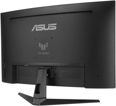 ������� Asus 27" TUF Gaming VG27WQ3B VA LED 2560x1440 180Hz 1 �� ������ 90LM0AQ1-B01170