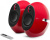 ������� Edifier E25HD Red