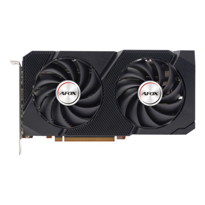���������� Afox AMD Radeon RX 6650 XT 8GB, GDDR6, Ret (AFRX6650XT-8GD6H6)