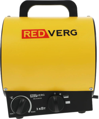 �������� ����� ������������� RedVerg RD-EHR3A ������/������