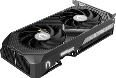 ���������� Zotac NVIDIA GeForce RTX 5070 Twin Edge OC 12Gb GDDR7 ZT-B50700H-10P Ret