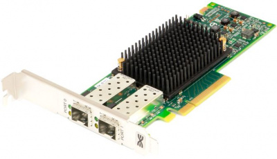 HBA-������� Broadcom Emulex LPe31002-M6