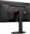 ������� AOC 27" Q27G4ZDR QD-OLED QHD, 0,03ms, 240Hz, �������/������