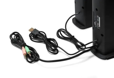������� Redragon Orpheus, 2.0, ������, 6 ��, ������� �� USB (77601)