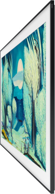 ��������� Samsung 75" The Frame LS03F 4K QLED, Smart TV QE75LS03FAUXRU