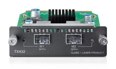 ���������� TP-Link TX432 2SFP+
