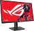 ������� ASUS ROG Strix XG27ACMS 27" IPS WQHD(2560x1440) 270Hz 1ms(GTG) ������ 90LM0A60-B01370