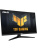 Монитор ASUS 27" TUF Gaming VG27AQ5A Fast IPS 2560x1440 0.3ms 300cd 210Hz 2*HDMI DP USB Type-C Tilt VESA Black Монитор ASUS 27" TUF Gaming VG27AQ5A Fast IPS 2560x1440 0.3ms 300cd 210Hz 2*HDMI DP USB Type-C Tilt VESA Black