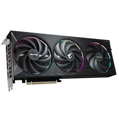 ���������� Gigabyte NVIDIA GeForce RTX 5060 Ti AORUS ELITE 16GB GDDR7 GV-N506TAORUS E-16GD