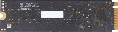 ���������� KingSpec SSD 1TB M.2 2280 (VP14000-1TB)