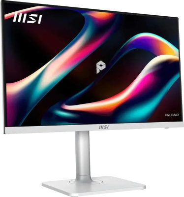 ������� MSI 27" Pro MAX 271QPHW E14 2560x1440 IPS LED 4ms 144Hz ����� (9S6-3PF54H-021)
