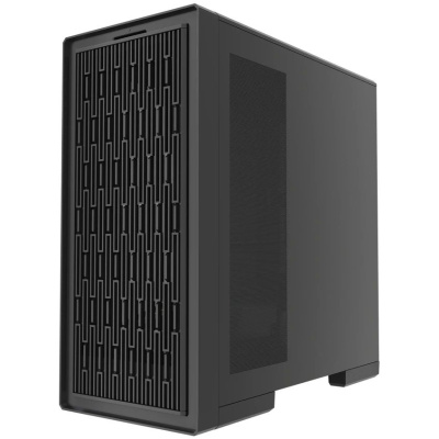 ������ Powercase Intro, TG, Type-C, W/O Fans, ������, ATX  (CJ235IB-F0)