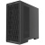 ������ Powercase Intro, TG, Type-C, W/O Fans, ������, ATX  (CJ235IB-F0)
