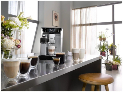 ���������� Delonghi ECAM550.65.SB 1450�� ������/�����������