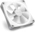 �������� ������� ��� ������� ��/ Case Cooler NZXT F120 RGB DUO Triple Pack (120x120x25mm, 4-pin PWM, RGB, 48.58CFM, 29dBA, 1800RPM, White, 3pcs&