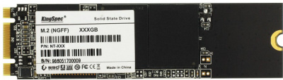 ���������� SSD 128Gb KingSpec (NT-128)