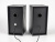 Колонки Perfeo Cabinet Black Колонки Perfeo Cabinet Black
